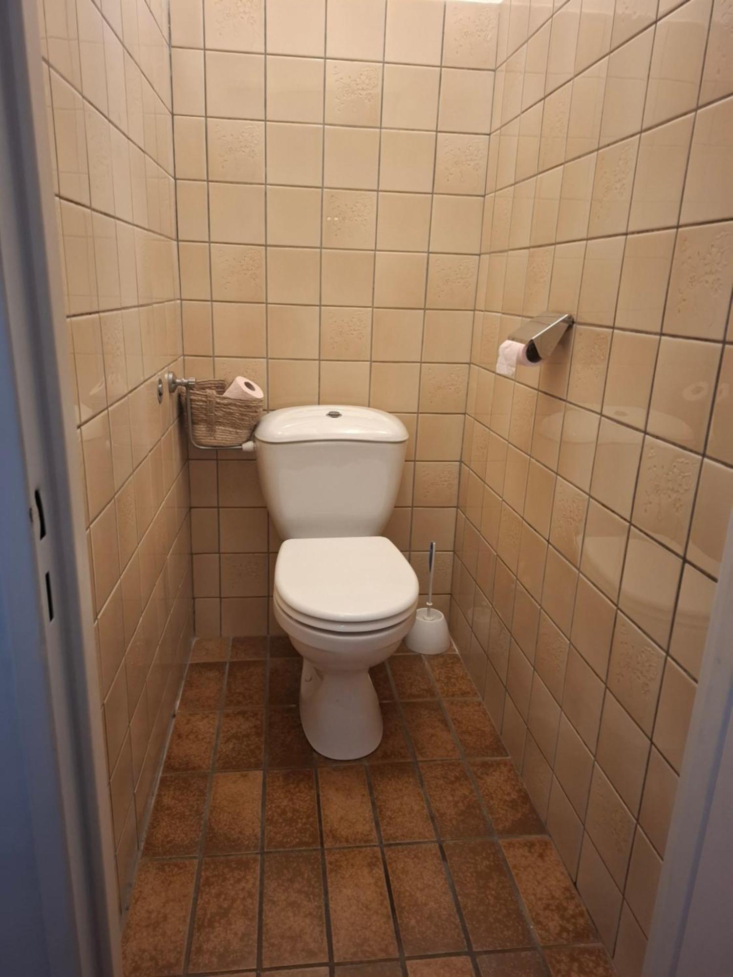 Gite L'Oeuf Ou La Poule, Parking Prive, Sur Domaine Viticole Ribeauvillé Dış mekan fotoğraf